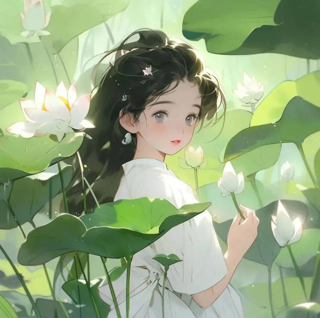 头像|:微信头像36张