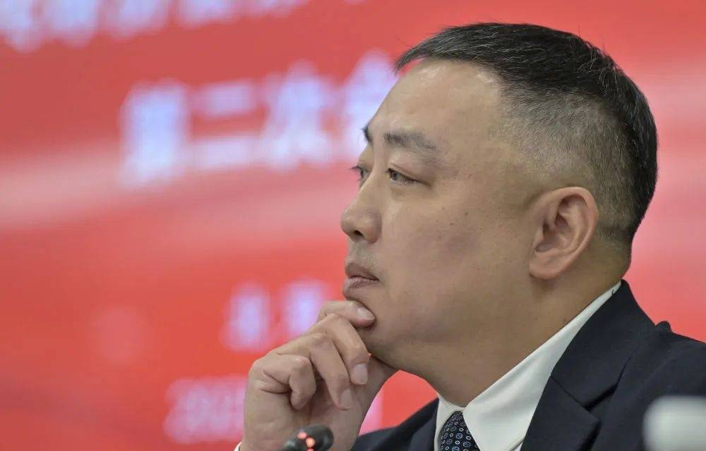 辞任乒协主席后，刘国梁有新身份！赴纽约任职，本人发声