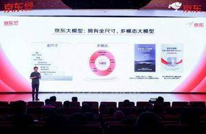 京东公布618数据，1.7万商家使用京东数字人直播