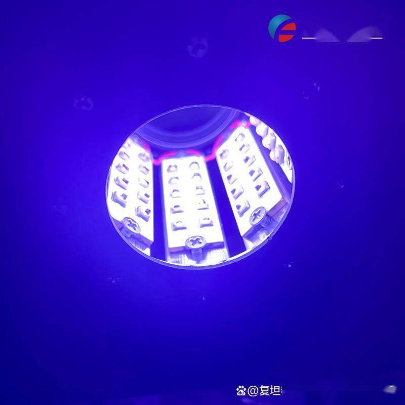 UVLED固化机的隐藏技能：从材料固化到医疗消毒的双重价值