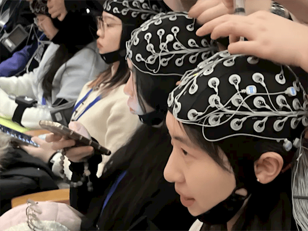清华大学惊现“神秘高科技组织” 官方回应