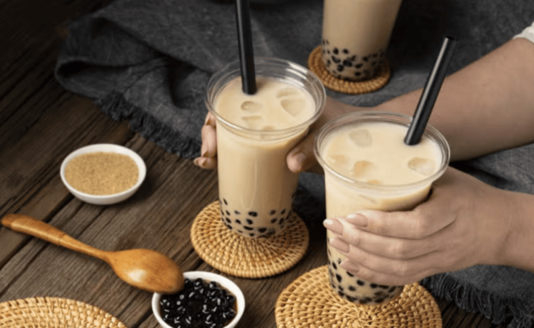 _奶茶老阿姨_老奶茶牌子
