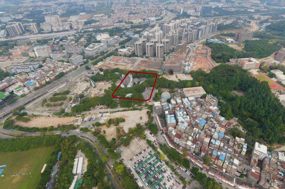 广州6月土拍再掀热潮 ，多宗中心区靓地待嫁