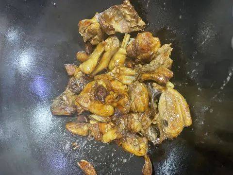 焖竹笋怎么做好吃__笋闷什么好吃