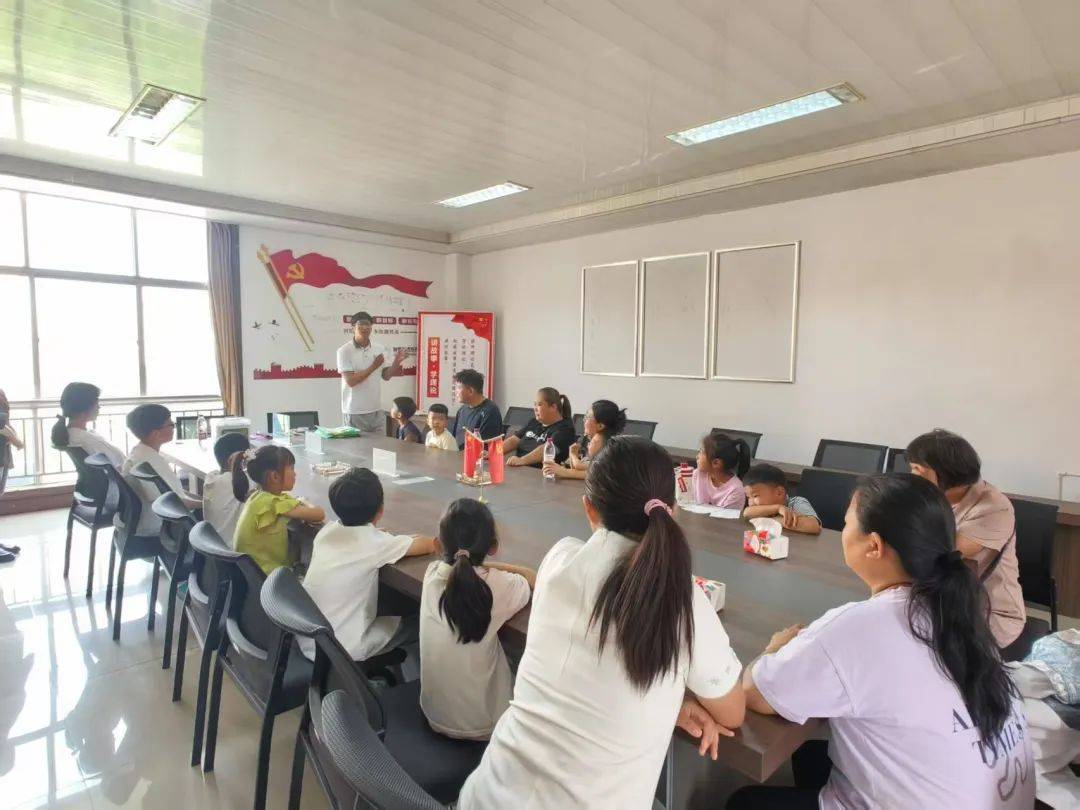 临沂兰山:柳青街道多彩活动,点亮幸福六月