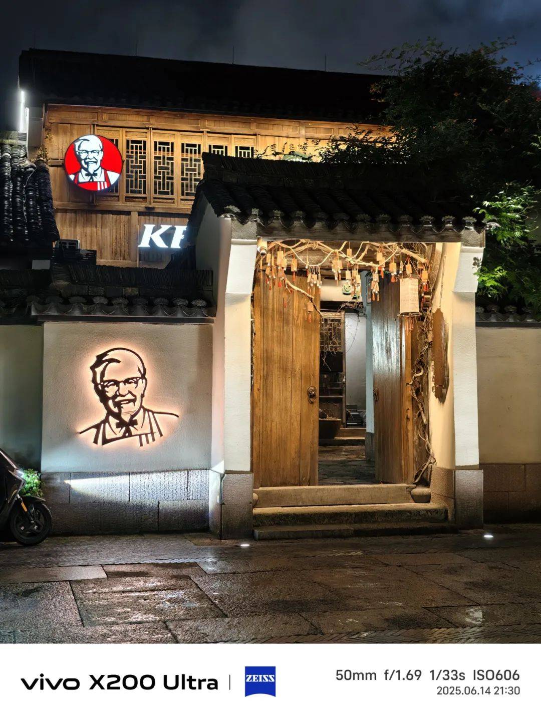 敢卖到一万块的华为超大杯，影像到底能不能打？