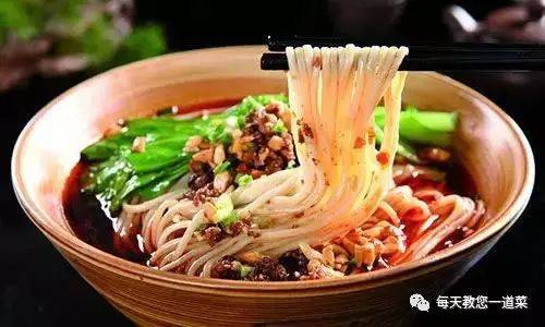面条碗图片__面条碗底调料配方大全