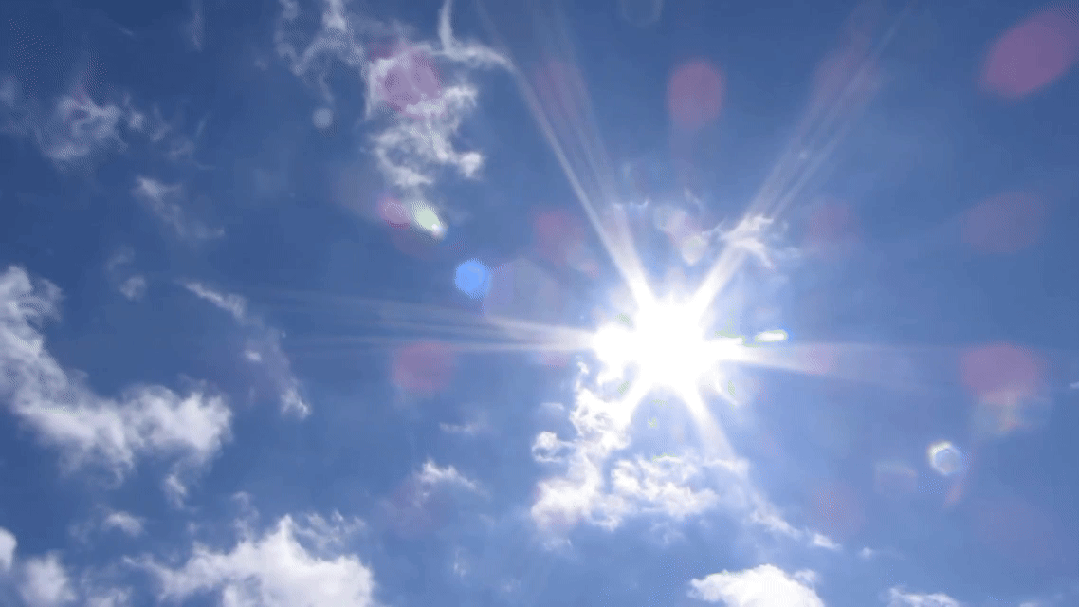 十八禁色图:今日，夏至