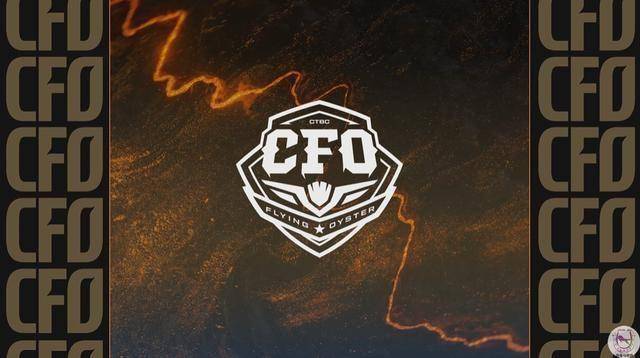 游戏马蹄铁原创：LCP新闪电狼崛起，赛区