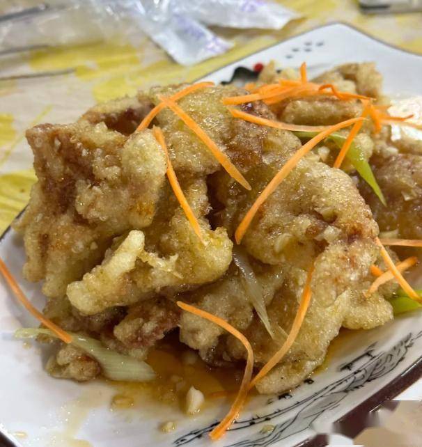 全国哪的锅包肉最好吃？吃货认证，这9家真地道，香脆可口！__全国哪的锅包肉最好吃？吃货认证，这9家真地道，香脆可口！