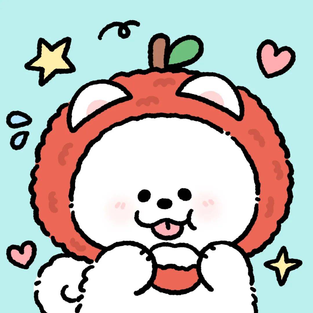 头像|一天换800次微信头像