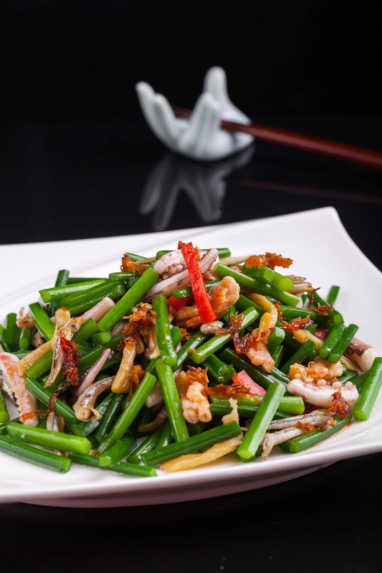 盐菜扣肉的家常做法__马齿菜发糕的家常做法