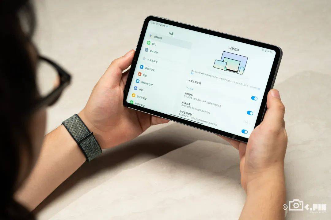 据说是最强小平板的红米K PAD，真能干翻iPad mini吗？