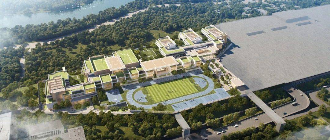 期待!杭州新增两所九年一贯制学校,选址在这_育才小学_建设_项目