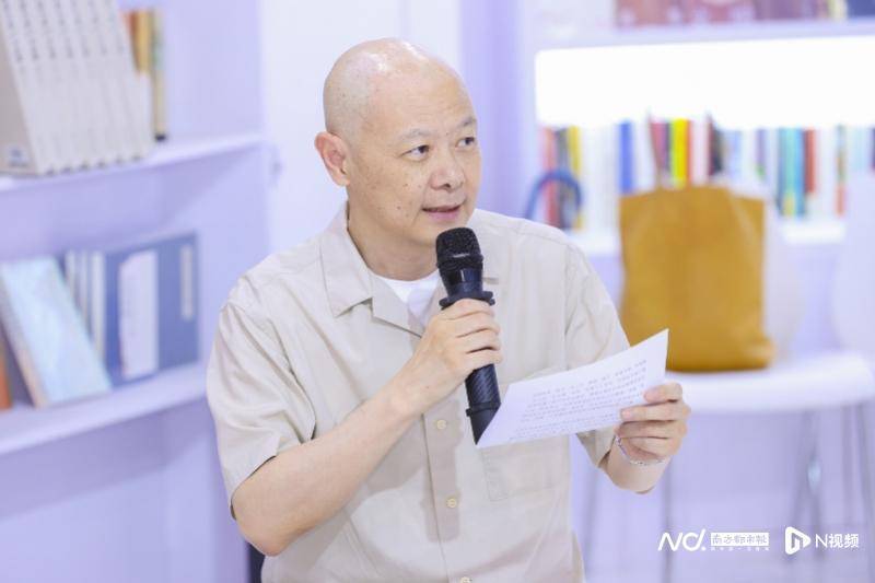 著名作家、学者齐聚！百年文学中的北京书系