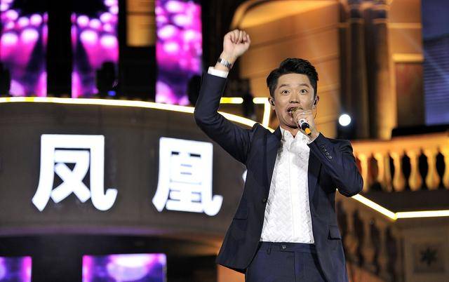 凤凰传奇被曝遭封杀！演唱会取消后不到48小时，传来3大重磅消息