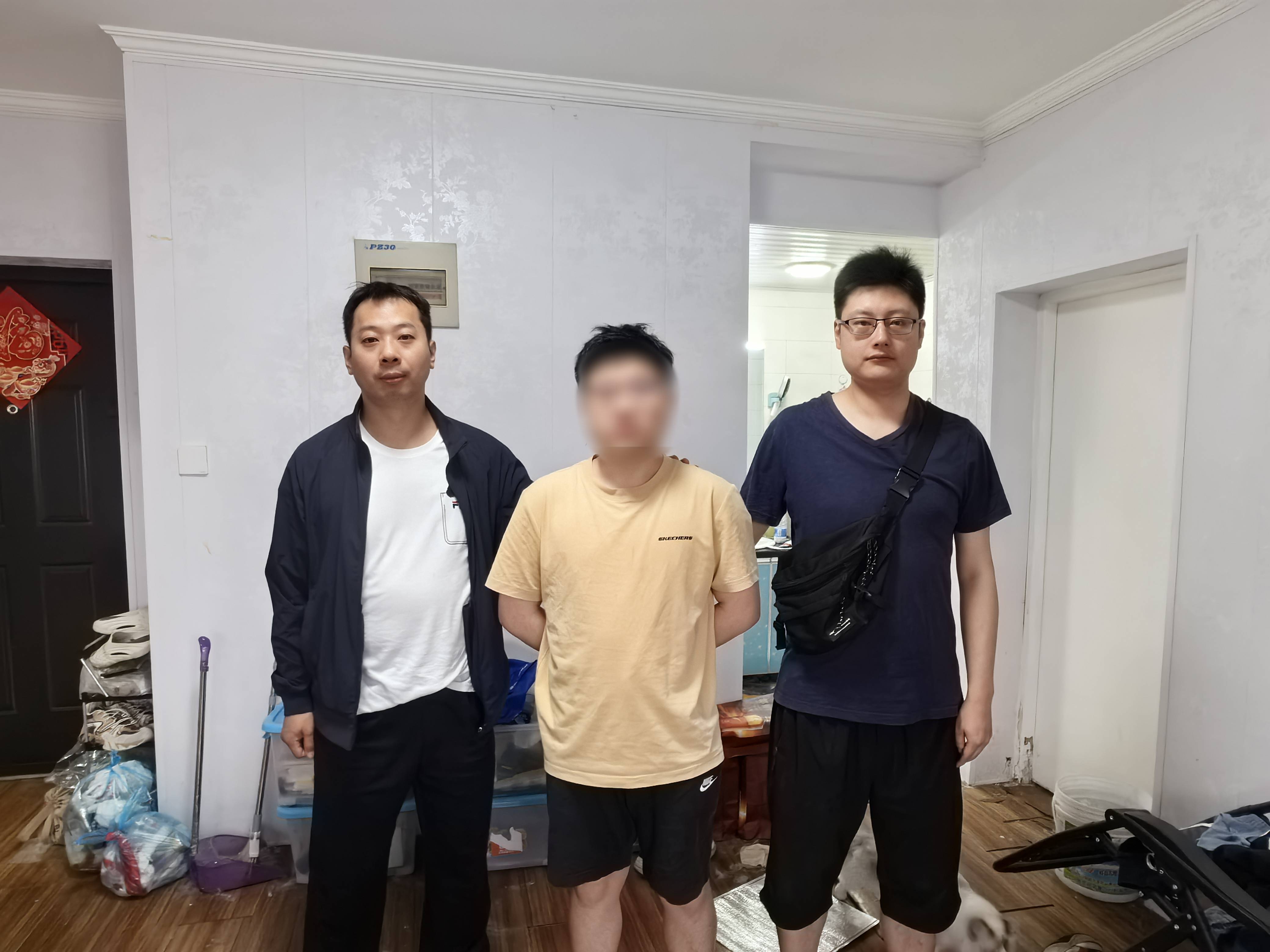 北京大学第三医院、协助就诊号贩子电话_支持医院取号全程跑腿!的简单介绍