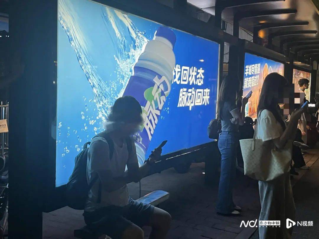 “这不是创意，这是缺心眼”，一知名品牌广告被吐槽