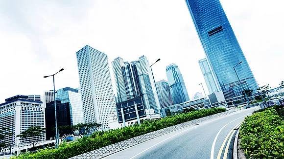 恒生银行：流入香港资金明显增加利好股楼、将为消费带来支持