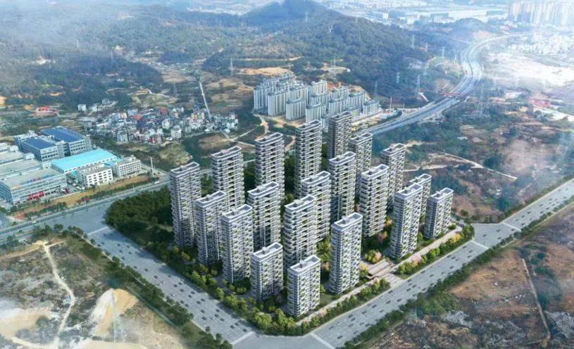 福建中联集团是福清籍著名企业家施文义先生在香港注册投资的香港创辉