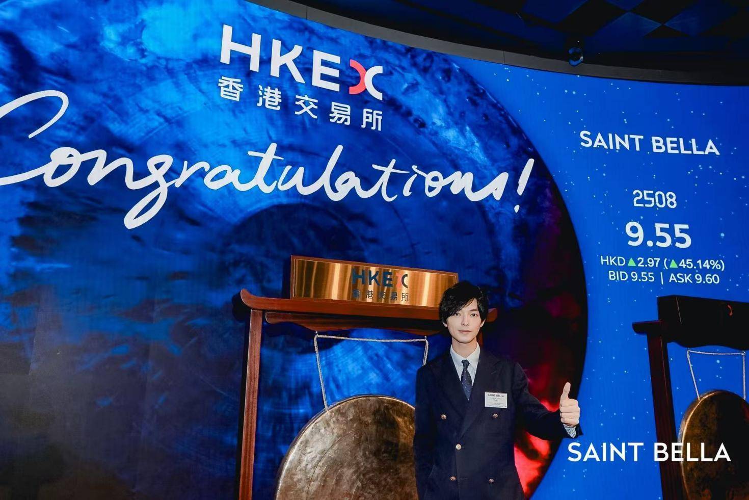 不止于“月子中心”，圣贝拉上市领跑“悦己消费”新蓝海