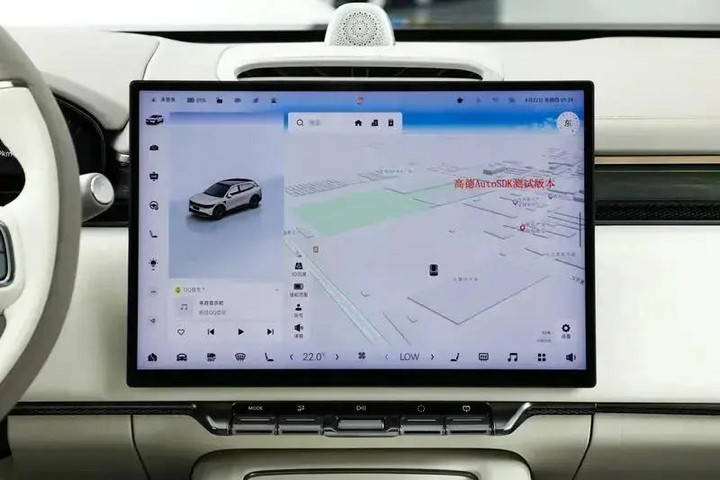 极氪7X登陆香港 26.99万起售_搜狐汽车_搜狐网