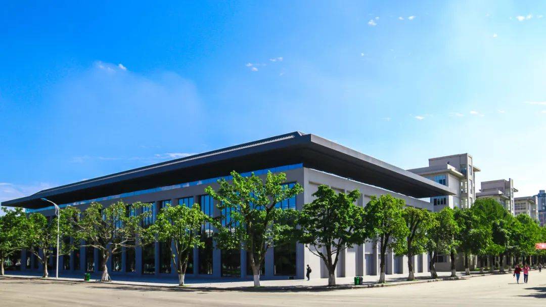 填报四川大学锦江学院!成就更好的你