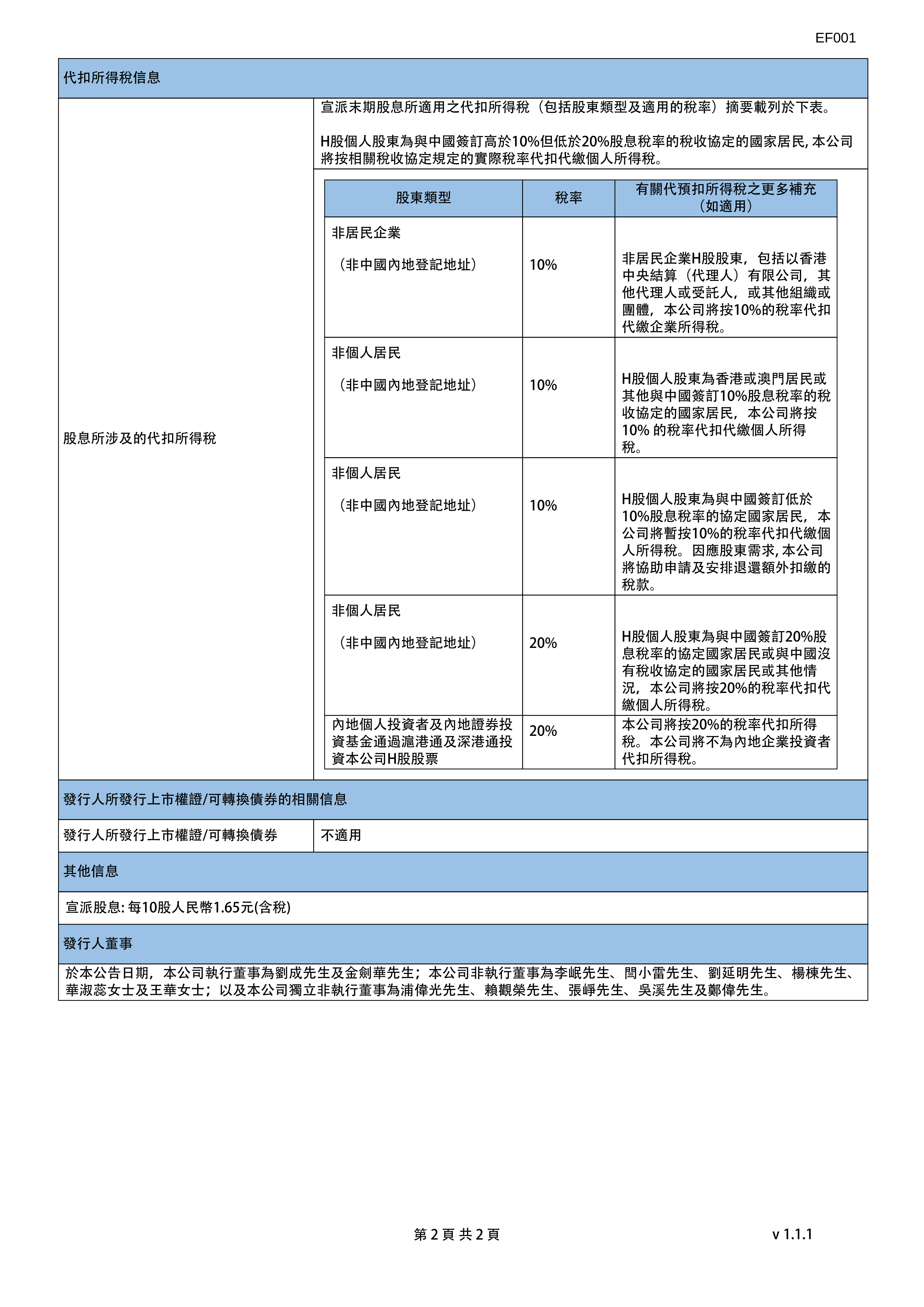 中信证券h股(中信证券H股今日行情)