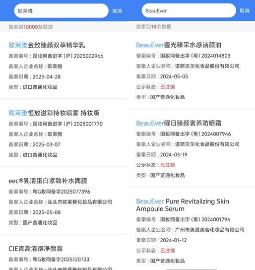 “假洋牌”收割机? 年售1700万只的“BeauEver”陷身份疑云(图4)