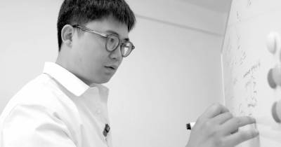 南景博：让沉默的石头“说”出宇宙秘密