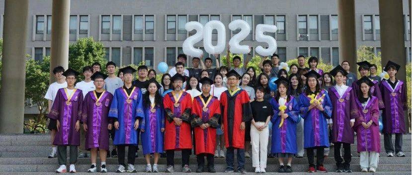 喜报三连！走进北建大“学术天团”，探寻科研密码