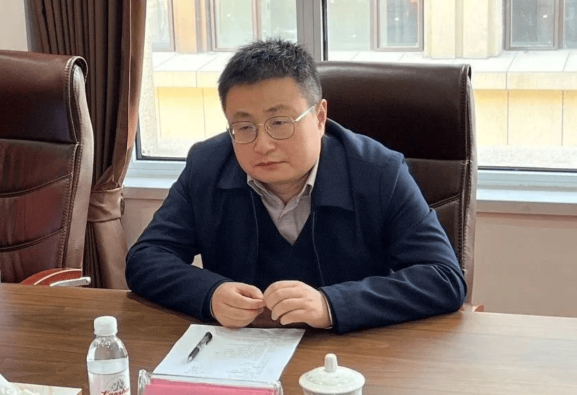 格力集团迎新任董事长