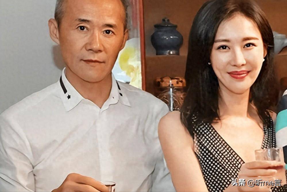 一个贪财一个好色？老夫少妻的“残酷”，在74岁王石身上应验了