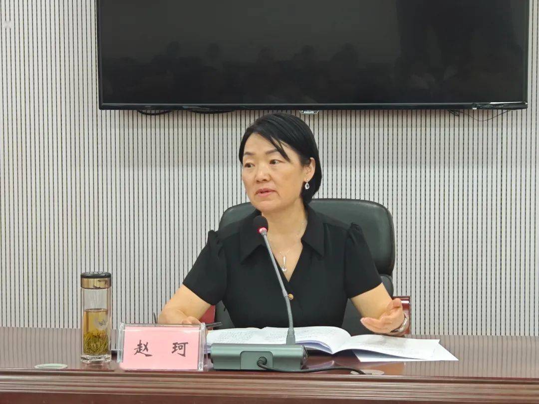 市残联召开简阳市"融乐阳光"志愿助残行动动员会