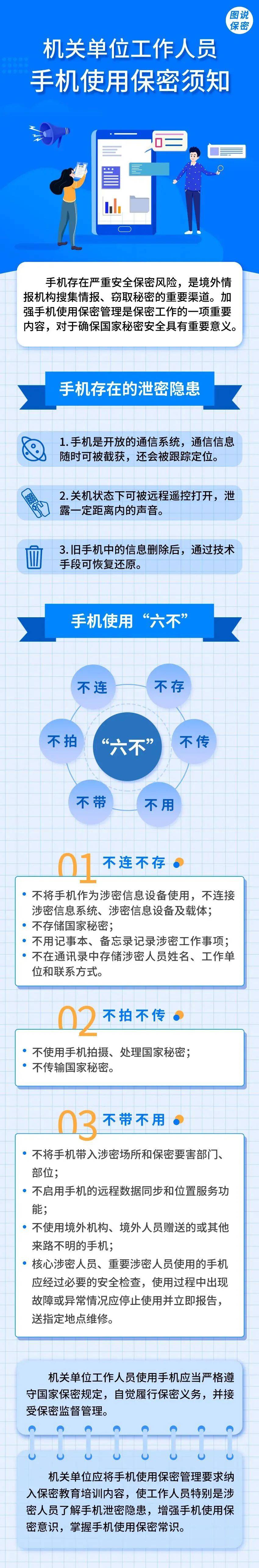 今夜星光似往年:多名公职人员因微信办公违规被处理