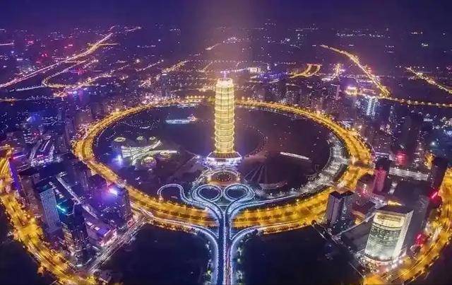 曾经世界上最大的城市，差点取代北京成为中国首都，现在怎么样了