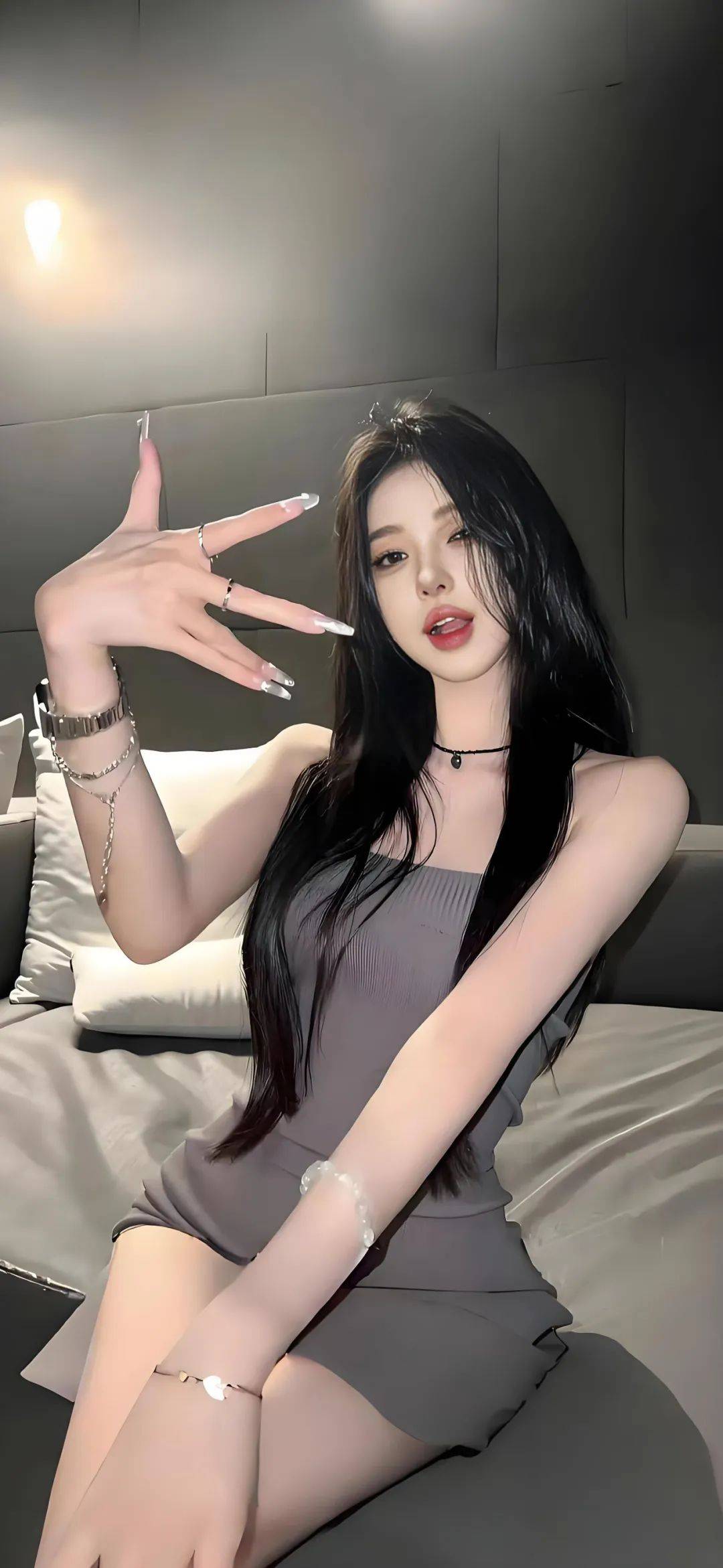 令人心动的一组壁纸明日归来君试看