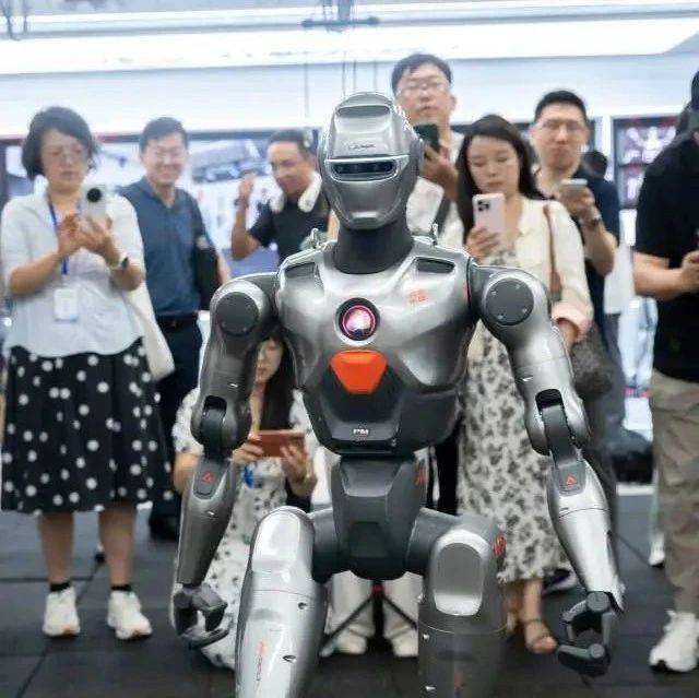 机器人企业为何青睐广东？