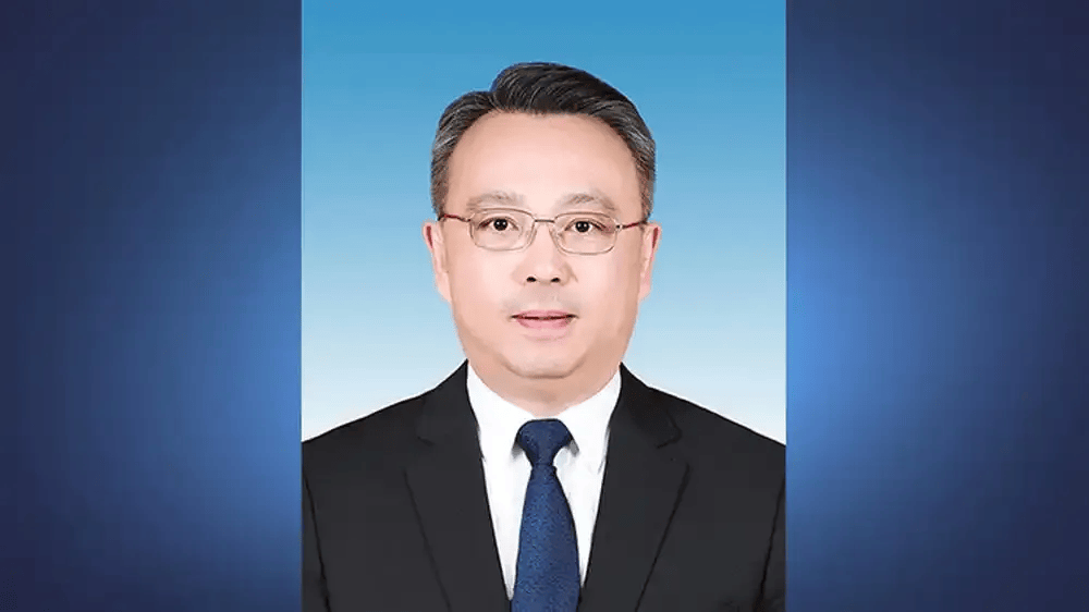 网王之好想告诉你:黄瑞雪任四川省公安厅党委书记，提名任副省长、公安厅厅长