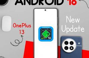 Android 1a16 一加Android 16更新名单曝光,这次适配机型真广,你的上榜了吗?_Nord_系统_用户