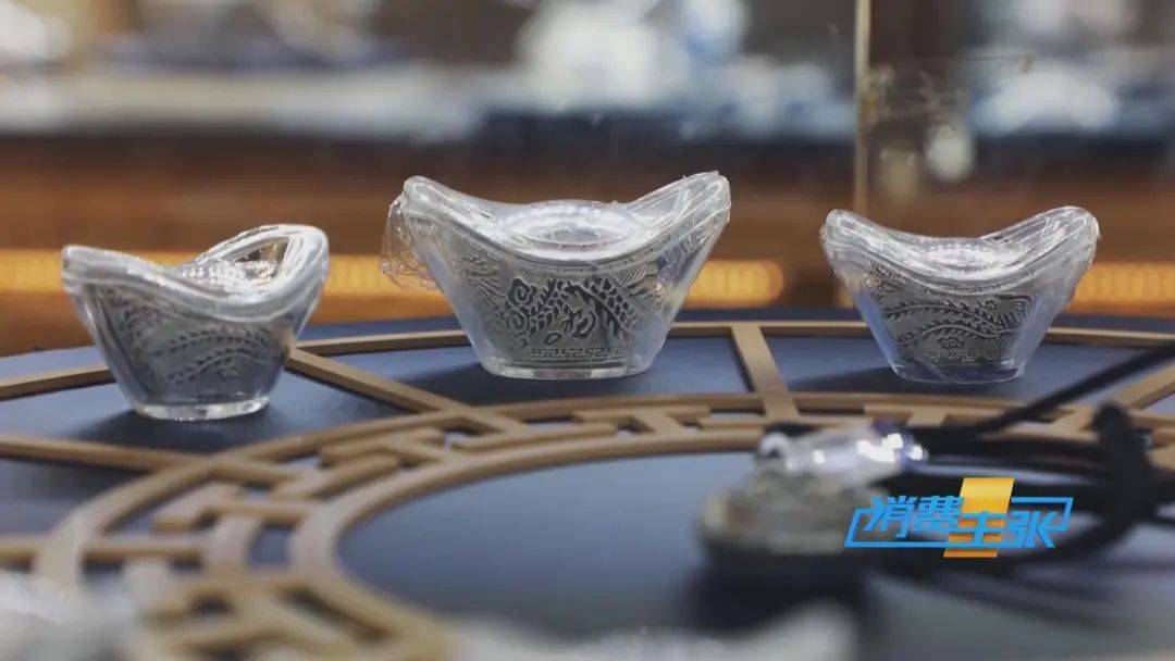 白银价格一路狂飙！投资消费热潮来袭，你跟
