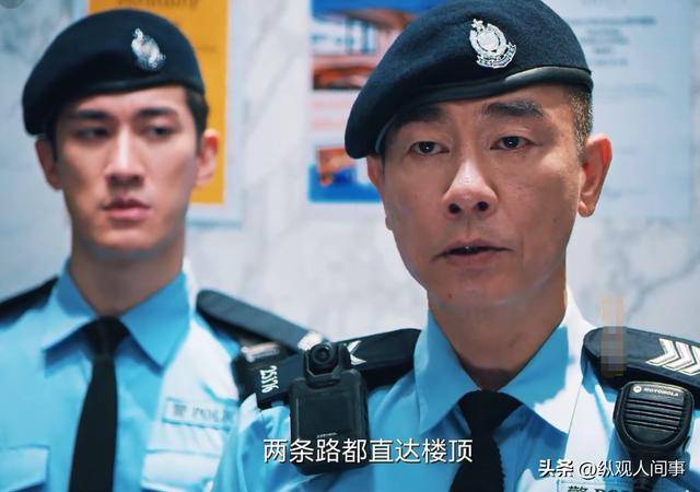 全程呲牙咧嘴，台词含糊不清，连影帝任达华都带不动这个拖油瓶！