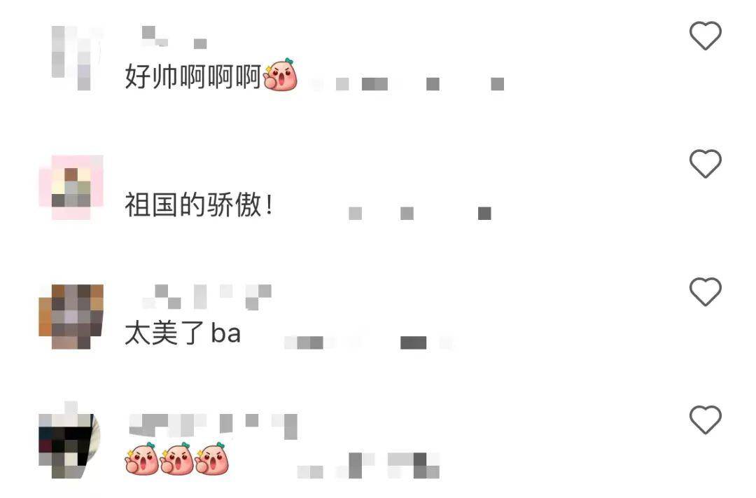 登上山东舰，郭晶晶晒最新合照！霍启刚回应：很感动，真的感动