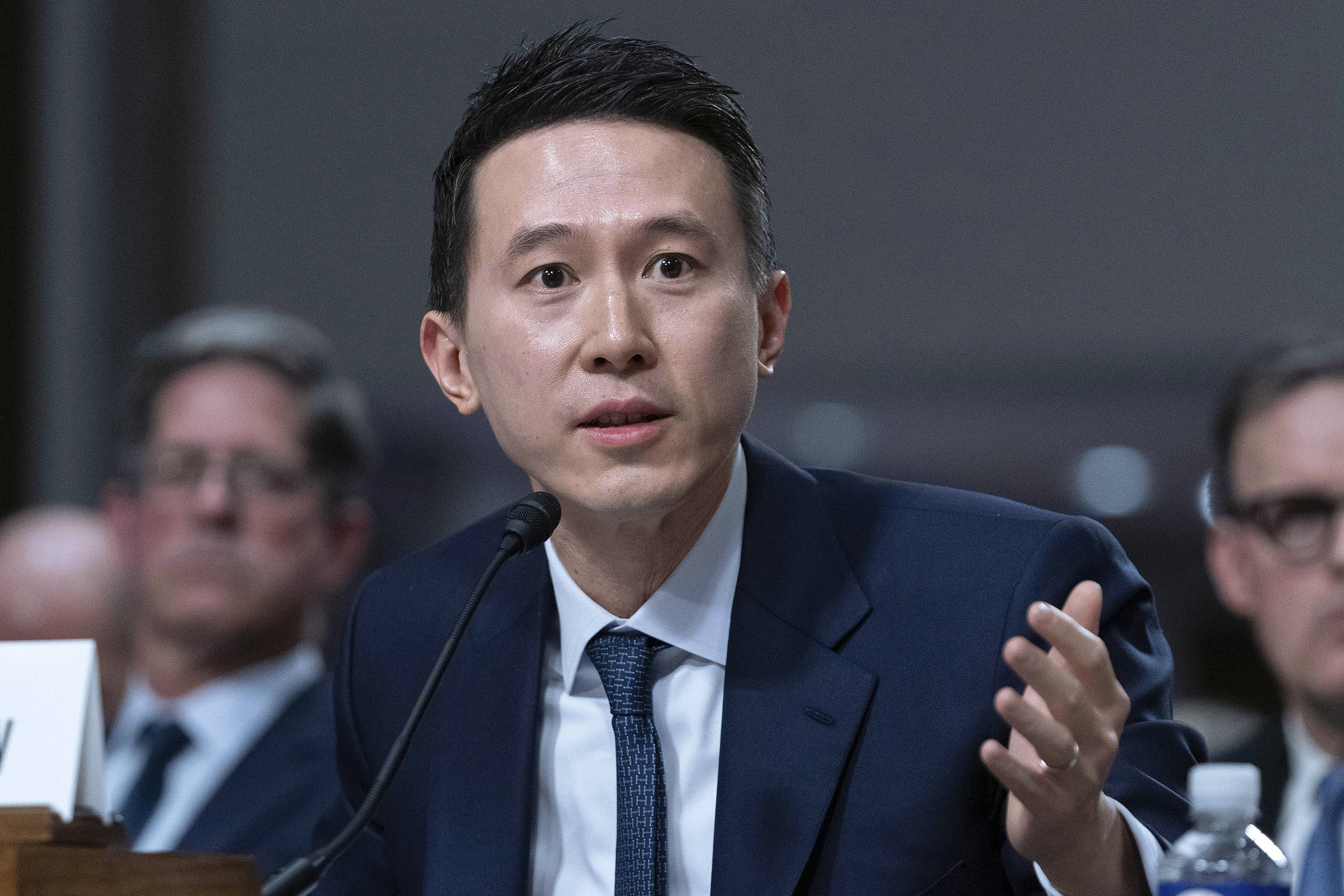 传TikTok要为美国市场单开新App，全球将出现三个「抖音」？