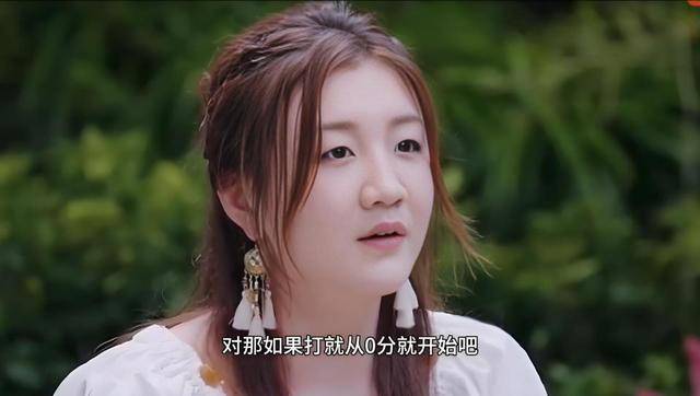 陈梦清零世界排名，为洛杉矶奥运重新出发