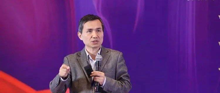 阿里云智能副总裁安筱鹏 | 工业智能体：驱动制造业智能化升级的五种模式