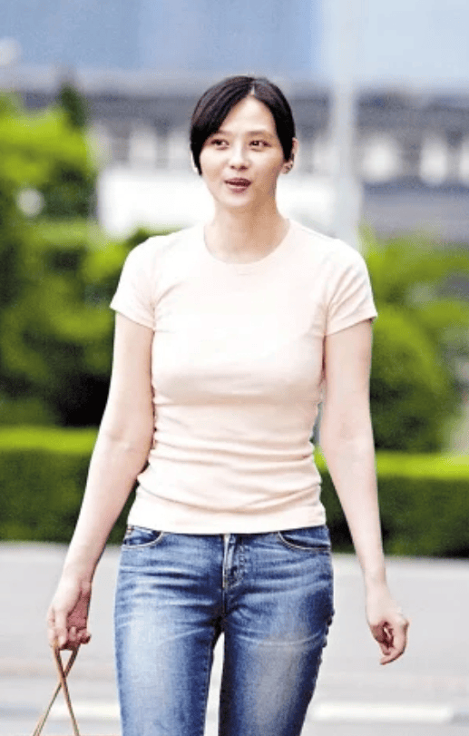 萧淑慎:从台湾第一美女到器官切除,婚姻破裂:她的人生为何坠入深渊?