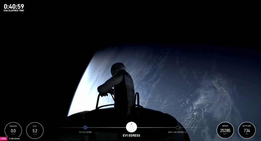 2万起价的太空葬礼，炸了150位客户的骨灰