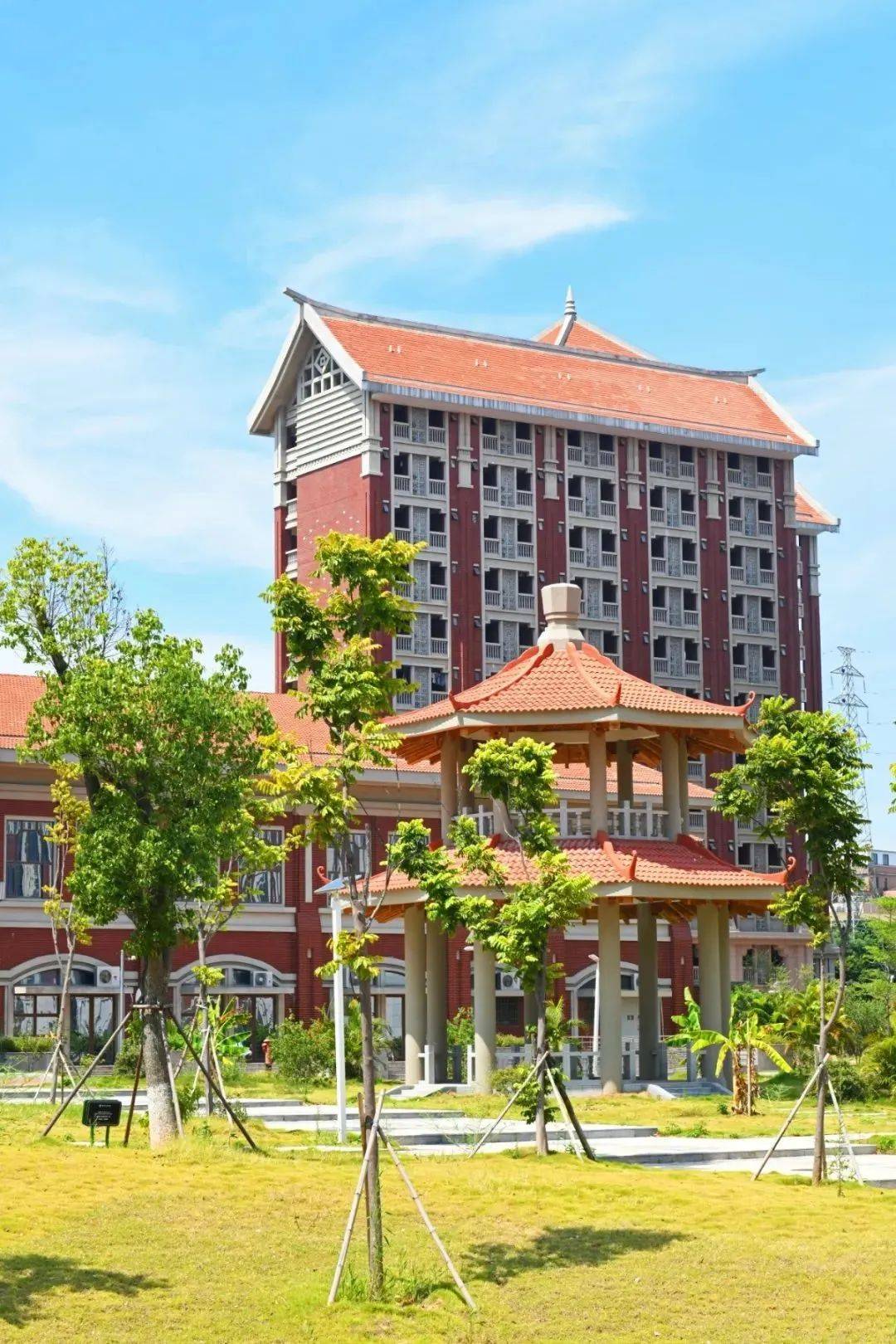 集美工业职业学院2025年普通高考招生计划及招生章程