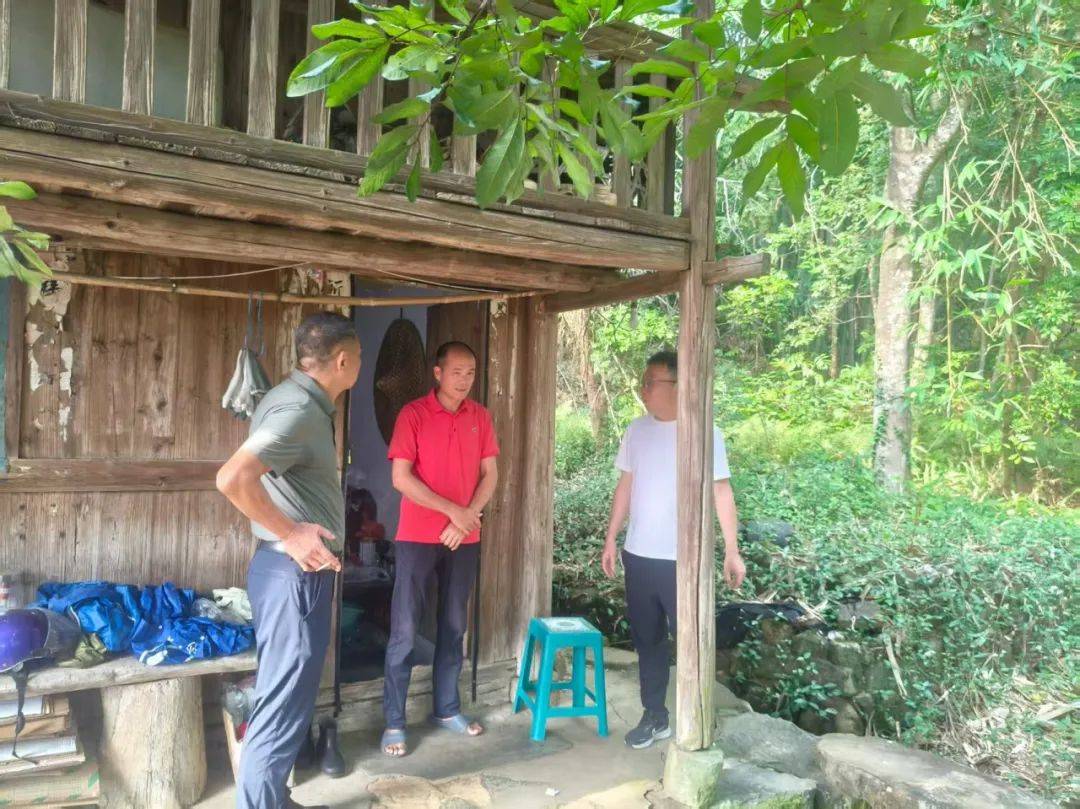 国网永泰县供电公司,嵩口镇人民政府,长庆镇人民政府,葛岭镇人民政府